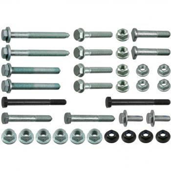 Febi bilstein 21497 Querlenker Montagesatz