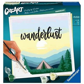 Ravensburger CreArt