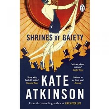 Shrines of Gaiety