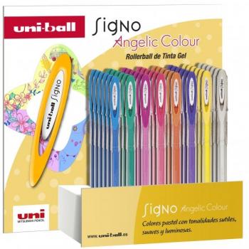 Uni-ball Signo Angelic 48 Penne Gel