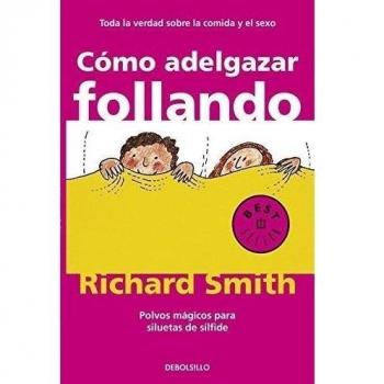 Cómo adelgazar follando