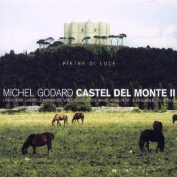 Michel Godard Castel Del Monte Ii