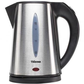 Hervidor eléctrico Tristar WK1338 1,7L 2000W