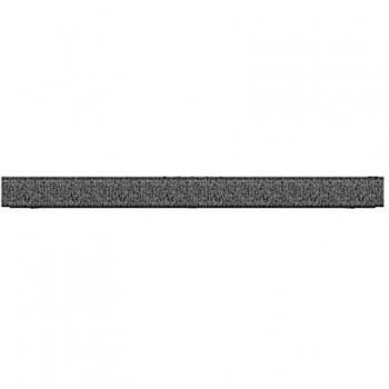 LG SP2W 100 W Soundbar Weiß mit Subwoofer – HDMI in/out, USB, optischer Eingang