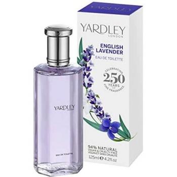 Yardley English Lavender Eau de Toilette Spray