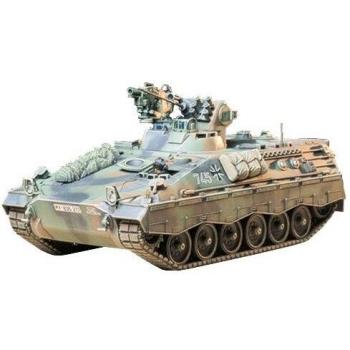 Modèle 35162 : Marder 1A2 par Tamiya