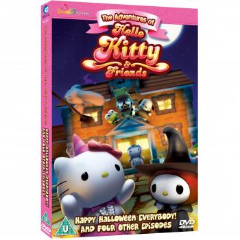 Hello Kitty, The Adventures Of