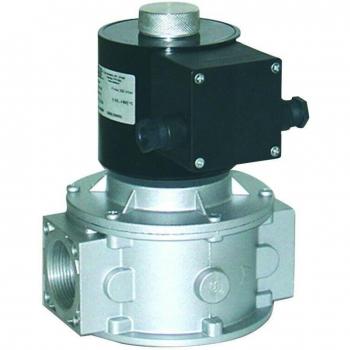 Valvola di Controllo EVP06 1′½ 360 mbar Senza Bobina