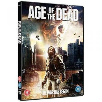 Age of the Dead