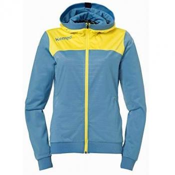 Kempa Women's Emotion 2.0 Hoodie