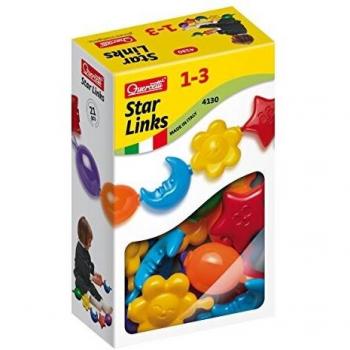 Quercetti Star Chain