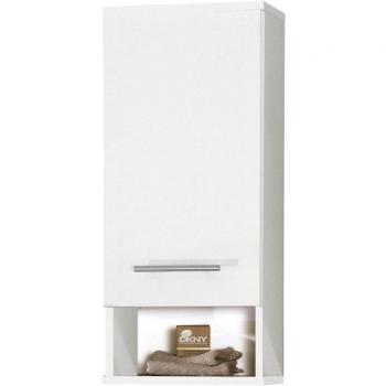 Bad‑Hängeschrank Isola (Schildmeyer) 30 × 20,5 × 71 cm – weiß