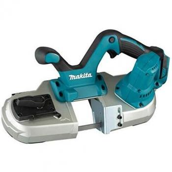 Makita DPB182Z LXT 18V Portable Band Saw Unit