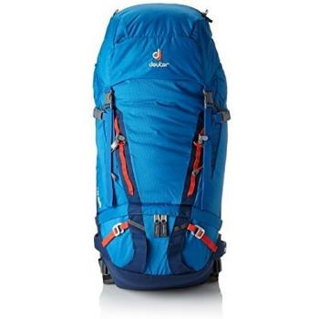 Deuter Guide 45+, Sac à Dos Mixte Adulte, Bleu