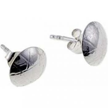 Boucles d'oreilles argent sterling Cristian Lay