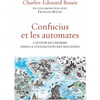 Confucius et les automates