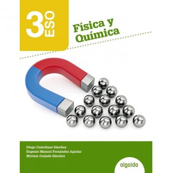 Física y Química 3º ESO