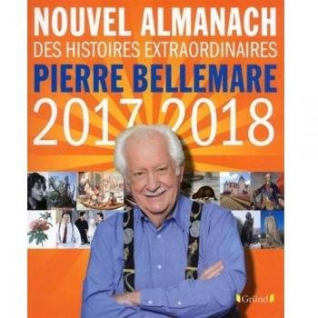 Nouvel almanach Pierre Bellemare 2017-2018