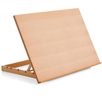 Caballeto Colart A2 Danube en Marrón