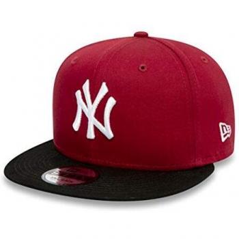 New Era Casquette de Baseball New York Yankees Mixte