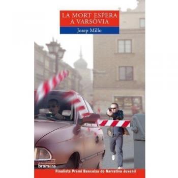 La mort espera a varsòvia (Tapa blanda).