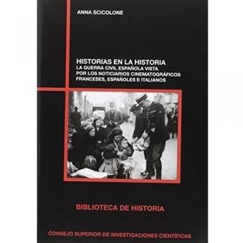 Historias en la historia