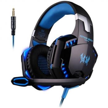 Casque KingTop G2000 pour PC Xbox One S