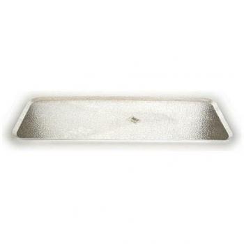 Filinox Faucet-Integrated Tray