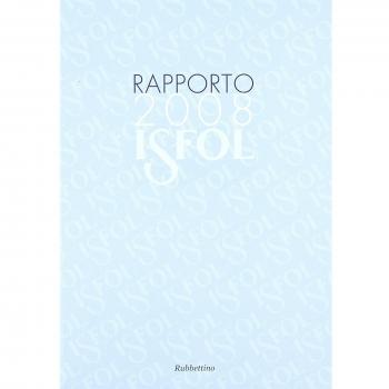 Rapporto Isfol 2008