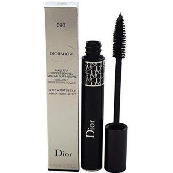 Dior Diorshow Mascara 090 Pro Black, 10 ml