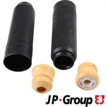 Kit de Protection Amortisseur JP GROUP 1252704110 OPEL, CHEVROLET, VAUXHALL