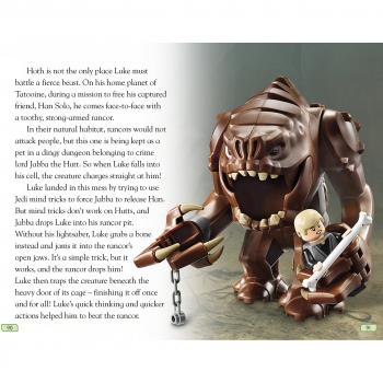 LEGO® Star Wars Into Battle