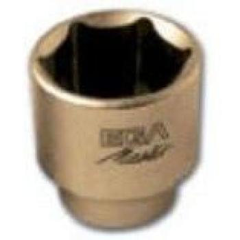 Ega Master Professional Non Sparking Cu-Be Socket Wrench 1/4