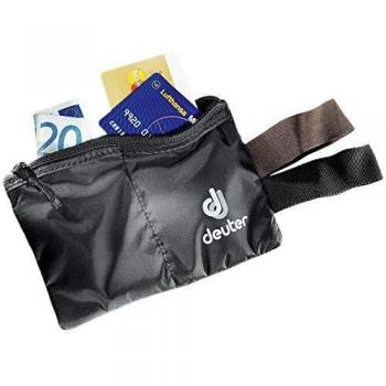 Pochette Invisible Deuter Security Flip In Gris