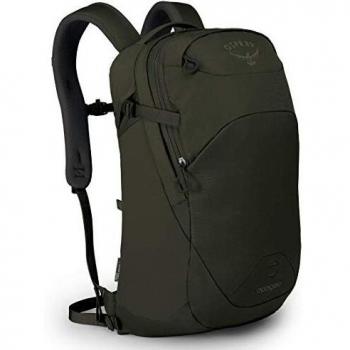 Osprey Apogee Sac à dos loisir, 50 cm, 30 litres, Vert
