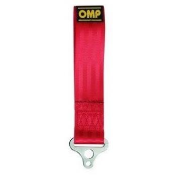 OMP EB/578/R Strappo Rosso per Trineggia