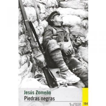 Piedras negras