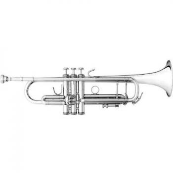 B&S Challenger I Trumpet Model BS3137-2-0W