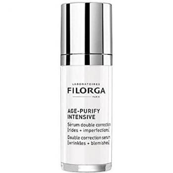 FILORGA AGE PURIFY DOUBLE CORRECTION SERUM INTENSIF 30ML