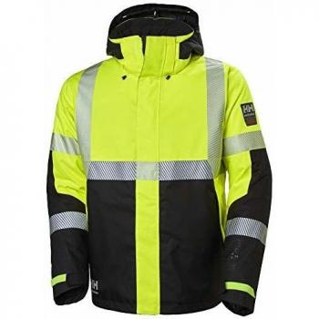 Chaqueta Helly Hansen ICU 71372 Resguardo Frío Pro