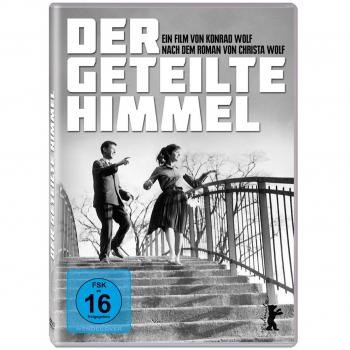 Der geteilte Himmel (nach dem Roman von Christa Wolf)