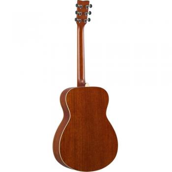 Yamaha FS-TA TransAcoustic Steel String Guitar