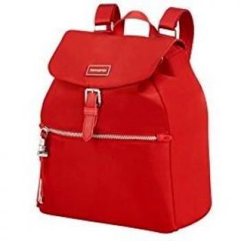 Sac à dos Samsonite Karissa, 31 cm, Rouge