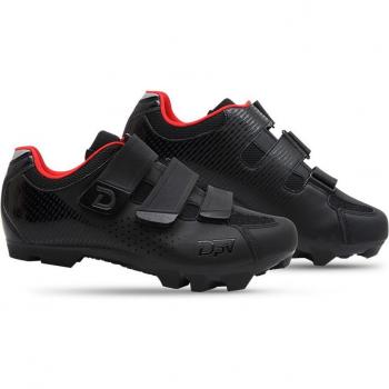 DPV Skadi MTB Preta 46 – Calçado Esportivo de Alta Performance