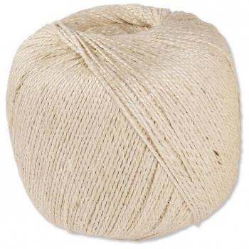 Smartbox Pro Sisal Twine 2.5 kg, 750 m Length
