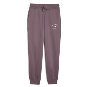 Puma Pantaloni Sportivi “Raisin” M – Viola