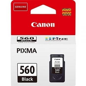 Canon PG-560 Blister mit Diebstahlsicherung Tintenpatrone
