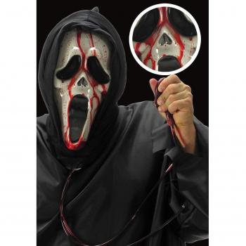 Maschera Spaventosa Sangue