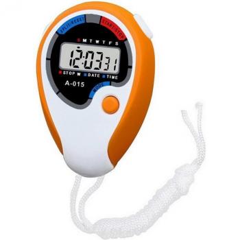 LCD-Digital-Timer für die Küche, magnetisch befestigbar