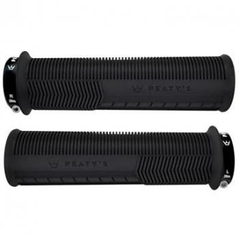 Peaty's Monarch Grips